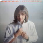 LP - Harry Sacksioni – Strikt Persoonlijk, Cd's en Dvd's, Vinyl | Pop, Ophalen of Verzenden, 1960 tot 1980, Zo goed als nieuw