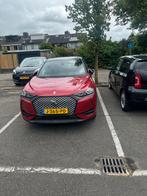 DS3 E-tense 136pk 2020 Rood, Auto's, DS, Alcantara, 1498 kg, Origineel Nederlands, Elektrisch