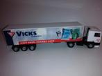 lion toys (Vicks), Ophalen of Verzenden, Nieuw, Bus of Vrachtwagen, Lion Toys
