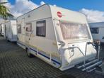 BUERSTNER DIT WEEKEND XXL CARAVANSHOW 30 + 31 JAN - 1 FEB, Rondzit, Bedrijf, 750 - 1000 kg, Bürstner