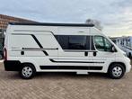 Adria TWIN 600SP | Luifel | Horre | Camera | Cruise | Pilote, Caravans en Kamperen, Buscamper of Camperbus, Airconditioning, Bedrijf