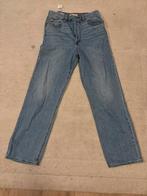 Levi’s ribcage straight ankle maat 29 als nieuw, Ophalen of Verzenden, Zo goed als nieuw, Blauw, W28 - W29 (confectie 36)