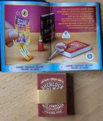 Zuru mini brands books series 2 Luxury Sherlock holmes, Ophalen of Verzenden, Nieuw