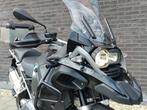 BMW R 1200 GS ADVENTURE (bj 2017), 2 cilinders, Bedrijf, 1170 cc, Meer dan 35 kW
