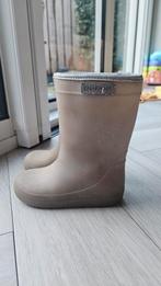 En Fant Laarzen Maat 26, Ophalen