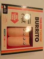 Burrito Bordspel - Dodgeball Kaartspel, Vijf spelers of meer, Nieuw, Ophalen of Verzenden, Exploding Kittens