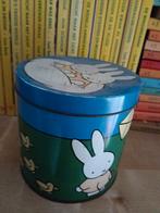 Vintage Nijntje Trommel, Minder dan 50 cm, Gebruikt, Minder dan 50 cm, Ophalen of Verzenden