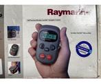 Raymarine S100 Draadloze Controller met basisstation E15024, Watersport en Boten, Navigatiemiddelen en Scheepselektronica, Ophalen
