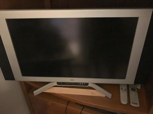 Loewe TV, Audio, Tv en Foto, Vintage Televisies, Zo goed als nieuw, 80 tot 100 cm, Overige merken, Ophalen