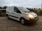 Peugeot Expert 227 1.6 HDI L1H1 Profit+ I airco I trekhaak I, Stof, Gebruikt, 4 cilinders, Wit