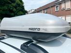 Dakkoffer Hapro Roady 311 (310liter), Ophalen, Gebruikt