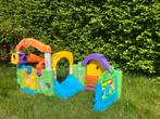 Little tikes Speelhuisje Activity garden, Kinderen en Baby's, Speelgoed | Buiten | Speelhuisjes, Kunststof, Gebruikt, Ophalen of Verzenden
