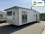 Chalet te koop | CV | Vernieuwde badkamer | dubbelglas, Caravans en Kamperen, Tot en met 4
