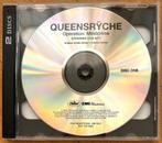 QUEENSRYCHE - OPERATION: MINDCRIME EXPANDED 2CD (USA PROMO), Ophalen of Verzenden, Nieuw in verpakking