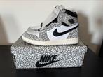 Nike air Jordan elephant cement grey maat 40.5, Kleding | Heren, Schoenen, Ophalen of Verzenden, Nieuw, Overige kleuren
