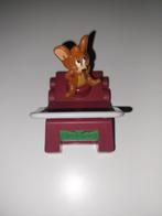 Tom & Jerry Jerry Figure on Table (McDonald’s 2021), Ophalen of Verzenden, Gebruikt
