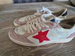 GOLDEN GOOSE 38 zgan, Golden goose, Ophalen of Verzenden, Sneakers of Gympen, Zo goed als nieuw