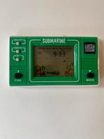 Jaren 80 mini Arcade game Submarine, Spelcomputers en Games, Gebruikt, Ophalen of Verzenden
