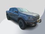 Ford Ranger 2.0 EcoBlue Raptor | Trekhaak | Sidebars | Bullb, Auto's, Automaat, Gebruikt, 4 cilinders, 2500 kg