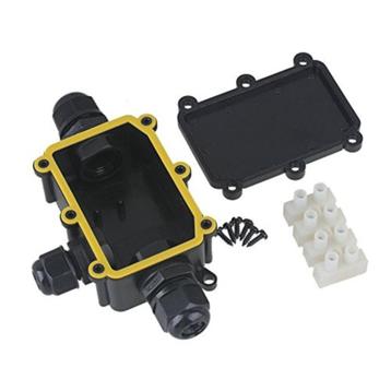 IP68 LASDOOS 3-VOUDIG beschikbaar voor biedingen