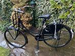 Delta Damesfiets - Klassiek en Comfortabel, Fietsen en Brommers, Fietsen | Dames | Damesfietsen, Ophalen, Overige merken, 53 tot 56 cm