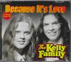 CD Single The Kelly Family, Ophalen of Verzenden, Pop