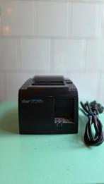 Star TSP143IIIW WLAN Wi-Fi Bon printer TSP100, Computers en Software, Ophalen of Verzenden, Gebruikt, Printer
