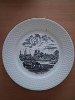 Sierbordje Haarlem Petrus Regout, Ophalen