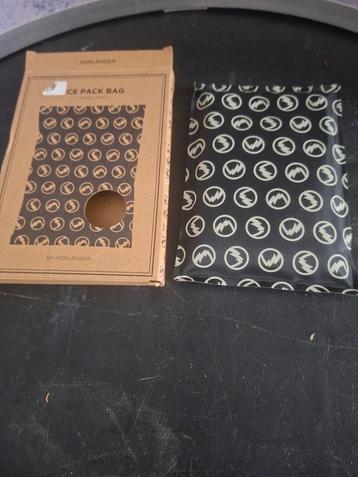 Norlander Ice Pack 17x12cm - Koelelement beschikbaar voor biedingen