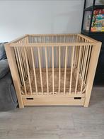 Box met handige lade, Kinderen en Baby's, Ophalen, Zo goed als nieuw, Lade