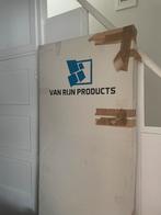 Douche deur , Nisdeur Van Rijn maat 694 , Nieuw, Doe-het-zelf en Verbouw, Sanitair, Ophalen of Verzenden, Zo goed als nieuw, Douche