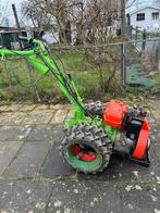 Nibbi diesel tuintrekker (zonder freesbak en ploeg), Ophalen, Gebruikt, 50 cm of meer