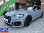 Audi RS5 2.9 TFSI QUATTRO*KERAMISCH*ACC*SCHUIFDAK*BOMVOL!, Automaat, Gebruikt, Euro 6, RS5