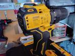 Accu boormachine, Doe-het-zelf en Verbouw, Gereedschap | Boormachines, Ophalen, Zo goed als nieuw, Boormachine, Variabele snelheid