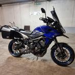 Yamaha Tracer 900, 3 cilinders, Particulier, Meer dan 35 kW, Toermotor