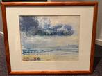 Fraai werk van Jacques Slegers, Antiek en Kunst, Ophalen