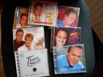 Frans Bauer: cd's, Cd's en Dvd's, Cd's | Nederlandstalig, Levenslied of Smartlap, Ophalen of Verzenden, Zo goed als nieuw