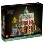 Te huur: Lego Boutique hotel 10297, Ophalen of Verzenden, Gebruikt, Complete set, Lego