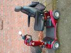 gebruikte scootmobiel, model shoprider. rijd goed., Ophalen, Gebruikt