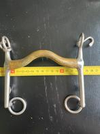 Sprenger dressuurstang HS 13 cm, Dieren en Toebehoren, Paarden en Pony's | Hoofdstellen en Tuigage, Ophalen of Verzenden, Zo goed als nieuw
