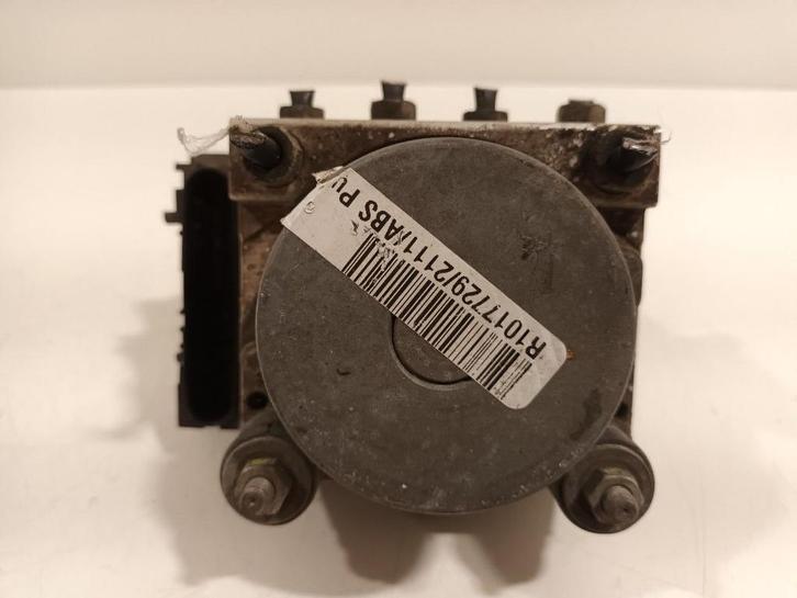 Abs pomp Opel Corsa, Auto-onderdelen, Remmen en Aandrijving, Opel, Gebruikt, Herkomst onderdeel bekend, 12 maanden garantie, Ophalen of Verzenden
