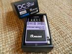 Boss DC-2W Dimension C (stereo chorus - 80s sound), Ophalen of Verzenden, Zo goed als nieuw, Chorus