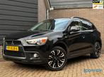 Mitsubishi ASX 1.6 Intense ClearTec | Trekhaak | Pano | PDC, Voorwielaandrijving, Euro 5, Stof, Gebruikt