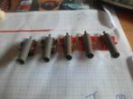 Lego piraten kanonnen, Ophalen of Verzenden, Zo goed als nieuw