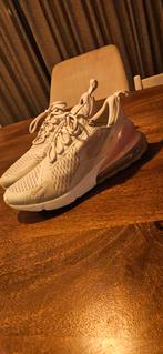 Nike Air Max 270 'Coconut Milk' - Maat 43, Ophalen of Verzenden, Gedragen, Nike