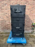 Thor dania vintage design met oven pizzaoven pizza 🍕, Huis en Inrichting, Kachels, Ophalen, Gebruikt, Gas, Gaskachel