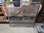 Ruit triple glas 99x99, Doe-het-zelf en Verbouw, Glas en Ramen, Ophalen, Gevelraam of Ruit, 80 tot 120 cm, 80 tot 120 cm