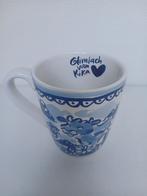 Blond Amsterdam SE Delfts blauwe beker KIKA, Blond Amsterdam, Nieuw, Ophalen of Verzenden, Kop(pen) en/of Schotel(s)