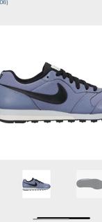 Originele Nike MD Runner 2 maat 37,5cm, Nike, Ophalen of Verzenden, Grijs, Sneakers of Gympen