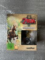 Zelda twillight princes wii u ( nieuw ), 1 speler, Ophalen of Verzenden, Zo goed als nieuw, Avontuur en Actie